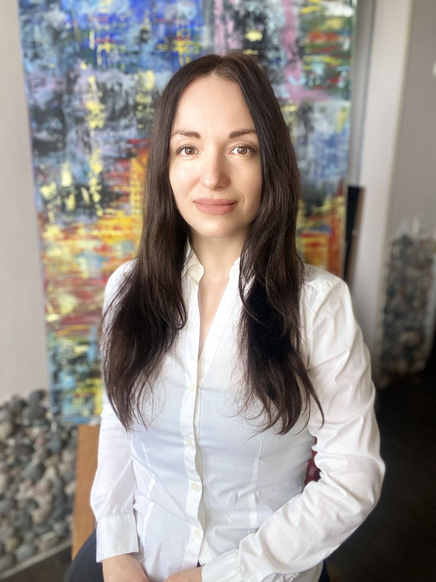 Автор ''Рунической колоды на каждый день''